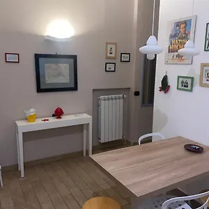 A Casetta Da Diego Appartamento