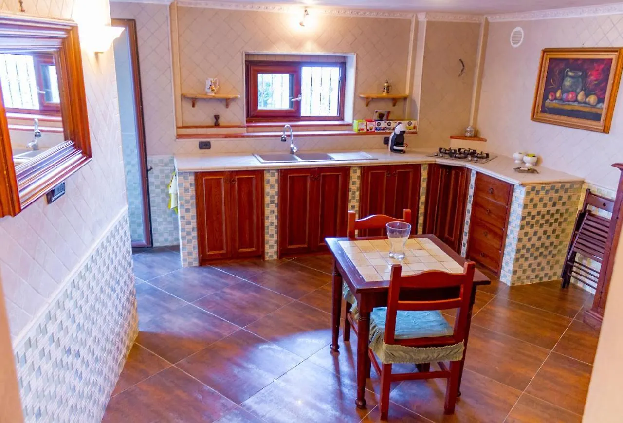 Vesuvio Rooftop, Host Apartments Neapel