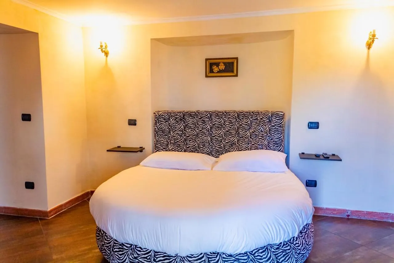 Vesuvio Rooftop, Host Apartments Neapel