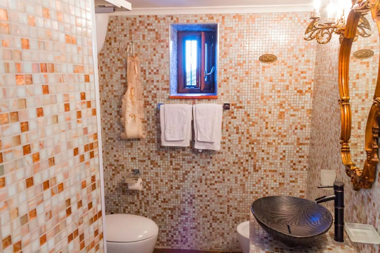 Vesuvio Rooftop, Host Apartments Neapel Italien
