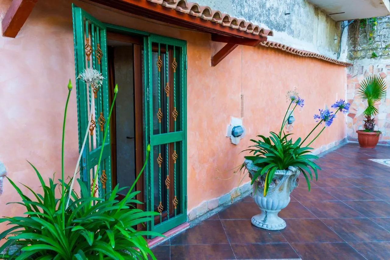 Vesuvio Rooftop, Host Apartments Neapel