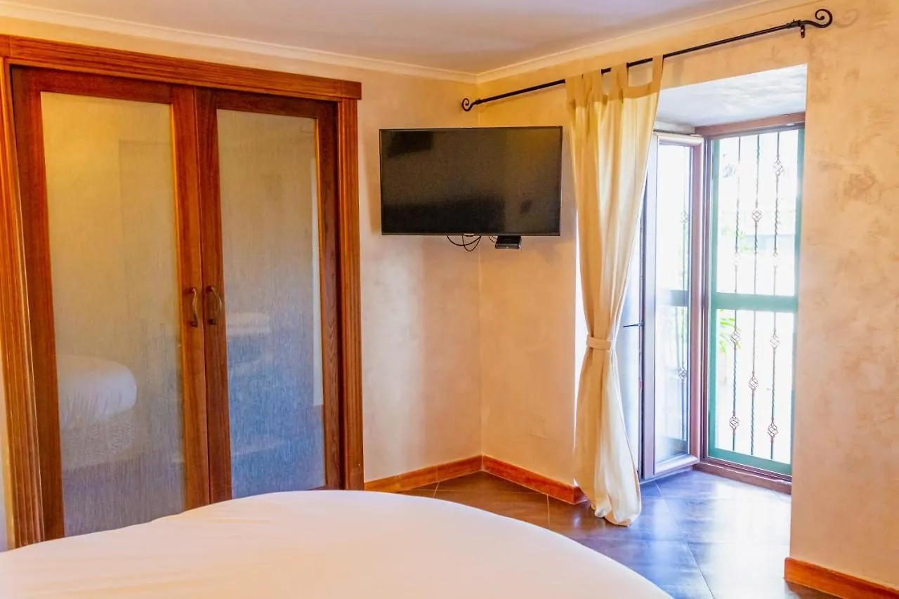 Vesuvio Rooftop, Host Apartments Neapel