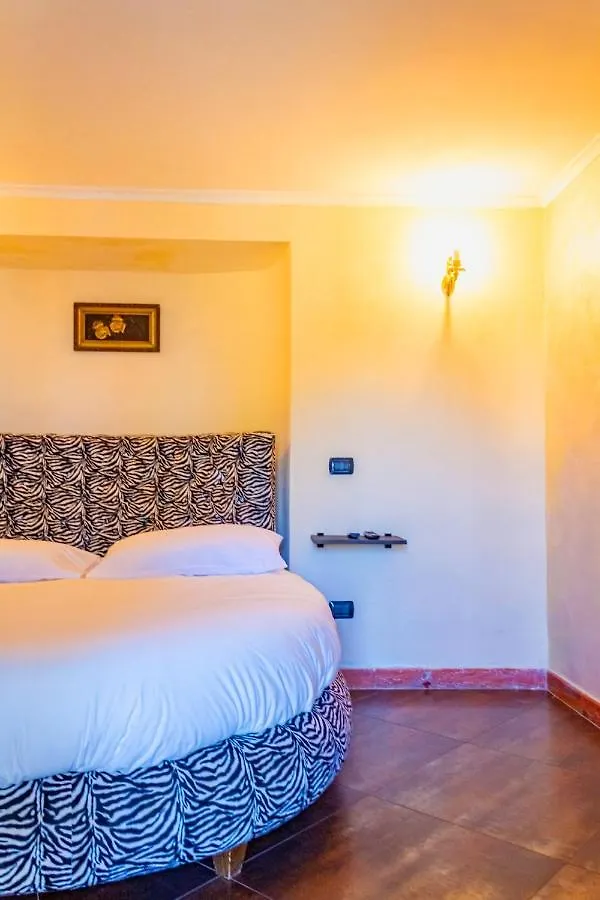 Vesuvio Rooftop, Host Apartments Neapel